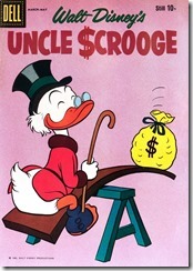 Facture Scrooge