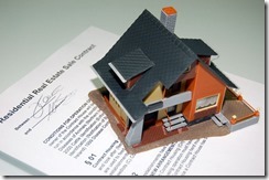 bail habitation
