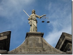 Délai paiement justice