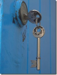 reprise logement huissier