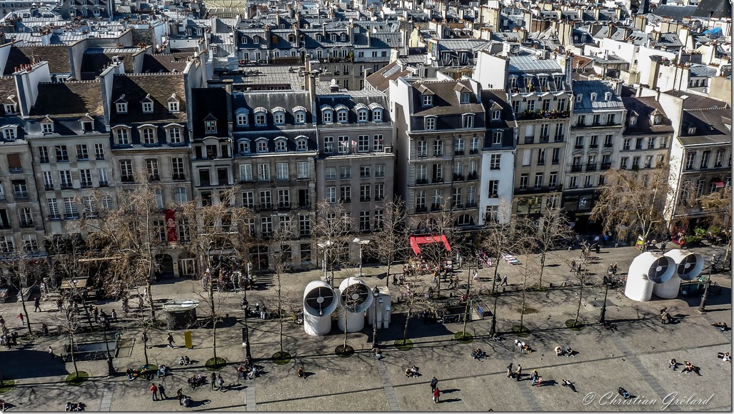 Locataire impayés